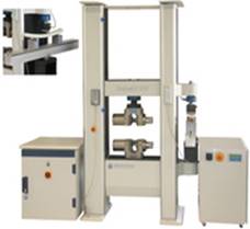 Universal testing machine inspekt 100kN/50kN