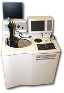 ACES-300 Automated Centrifuge