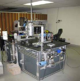 Formation Damage Evaluation and Simulation System, FDES-200